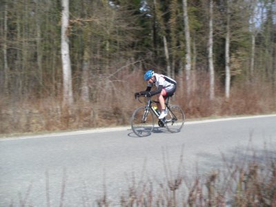 2012.03.17 Saisonkickoff